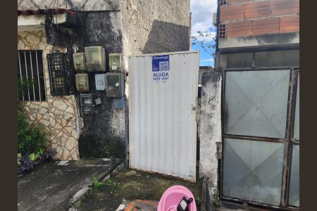 Casa para alugar com 170m², 2 quartos e sem vaga