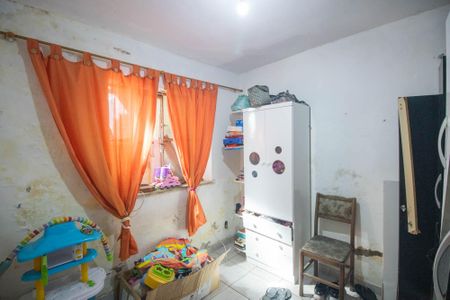 Quarto 2 de casa para alugar com 2 quartos, 170m² em Mutua, São Gonçalo