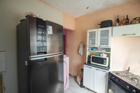Casa para alugar com 170m², 2 quartos e sem vaga Casa para alugar com 170m², 2 quartos e sem vagaCozinha