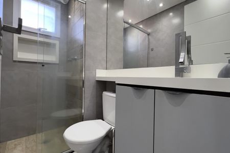 Apartamento à venda com 2 quartos, 62m² em Vila Leonor, Guarulhos