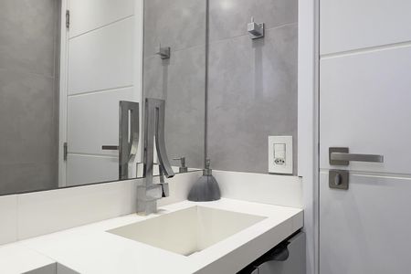 Apartamento à venda com 2 quartos, 62m² em Vila Leonor, Guarulhos