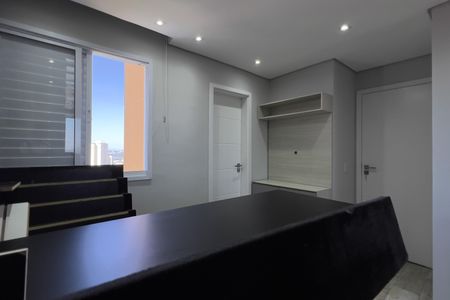 Apartamento à venda com 62m², 2 quartos e 1 vaga
