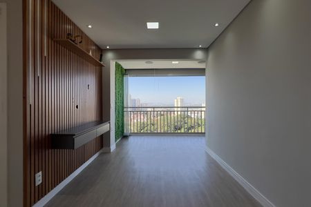 Apartamento à venda com 62m², 2 quartos e 1 vaga Apartamento à venda com 62m², 2 quartos e 1 vagaSala
