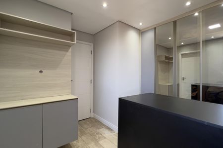 Apartamento à venda com 62m², 2 quartos e 1 vaga