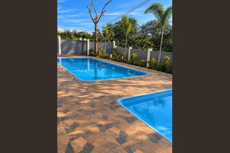 Apartamento à venda com 49m², 1 quarto e 1 vagaÁrea externa