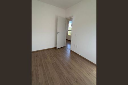 Quarto de apartamento à venda com 1 quarto, 49m² em Vila Rica, Lagoa Santa