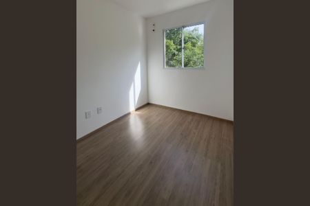 Quarto de apartamento à venda com 1 quarto, 49m² em Vila Rica, Lagoa Santa