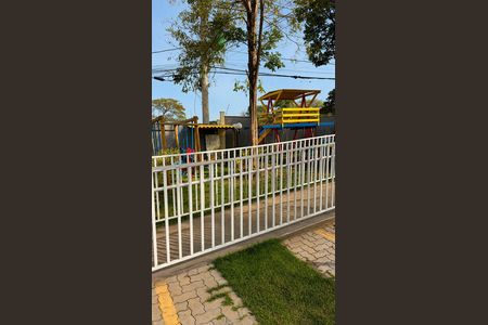 Apartamento à venda com 49m², 1 quarto e 1 vagaÁrea externa