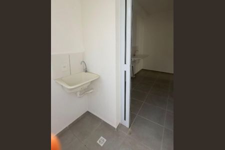 Apartamento à venda com 49m², 1 quarto e 1 vagaÁrea de serviço