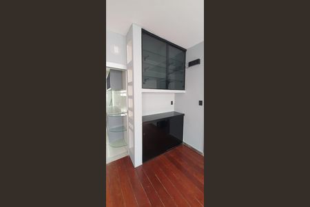Cozinha de apartamento para alugar com 3 quartos, 120m² em Nova Suíça, Belo Horizonte
