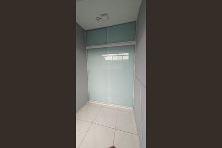 Apartamento para alugar com 120m², 3 quartos e 1 vaga Apartamento para alugar com 120m², 3 quartos e 1 vagaBanheiro