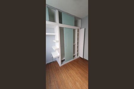 Quarto de apartamento para alugar com 3 quartos, 120m² em Nova Suíça, Belo Horizonte