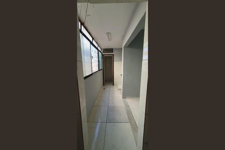 Apartamento para alugar com 120m², 3 quartos e 1 vaga Apartamento para alugar com 120m², 3 quartos e 1 vagaÁrea de serviço