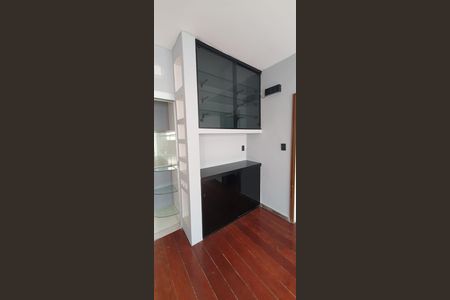 Cozinha de apartamento para alugar com 3 quartos, 120m² em Nova Suíça, Belo Horizonte