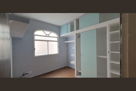 Quarto de apartamento para alugar com 3 quartos, 120m² em Nova Suíça, Belo Horizonte