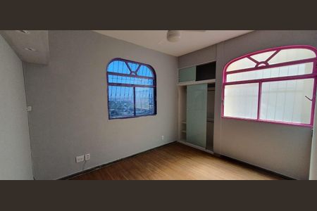 Quarto de apartamento para alugar com 3 quartos, 120m² em Nova Suíça, Belo Horizonte