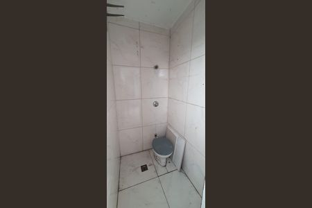 Apartamento para alugar com 120m², 3 quartos e 1 vaga Apartamento para alugar com 120m², 3 quartos e 1 vagaBanheiro