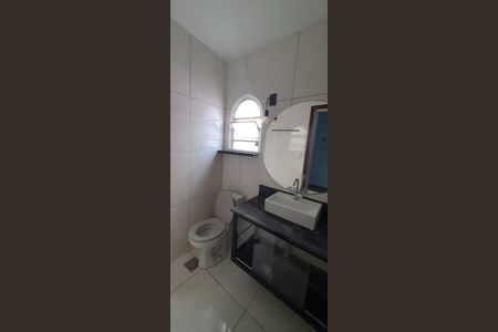 Apartamento para alugar com 120m², 3 quartos e 1 vaga Apartamento para alugar com 120m², 3 quartos e 1 vagaBanheiro