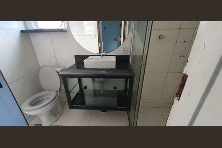 Apartamento para alugar com 120m², 3 quartos e 1 vaga Apartamento para alugar com 120m², 3 quartos e 1 vagaBanheiro