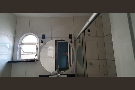 Apartamento para alugar com 120m², 3 quartos e 1 vaga Apartamento para alugar com 120m², 3 quartos e 1 vagaBanheiro