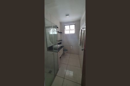 Apartamento para alugar com 120m², 3 quartos e 1 vaga Apartamento para alugar com 120m², 3 quartos e 1 vagaBanheiro