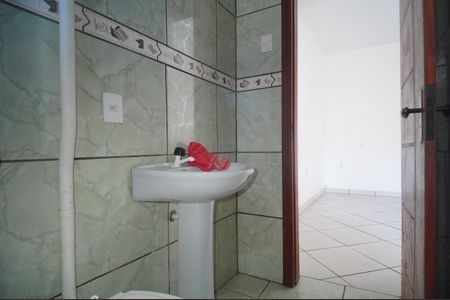 Apartamento para alugar com 65m², 2 quartos e sem vagaBanheiro