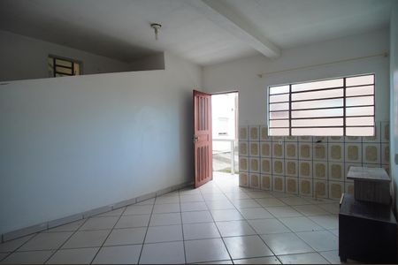 sala de apartamento para alugar com 2 quartos, 65m² em Centro, Sapucaia do Sul