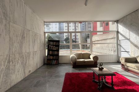 Studio para alugar com 55m², 1 quarto e 1 vagaÁrea comum