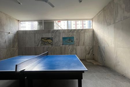 Studio para alugar com 55m², 1 quarto e 1 vagaÁrea comum