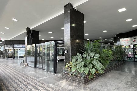 Studio para alugar com 55m², 1 quarto e 1 vagaFachada