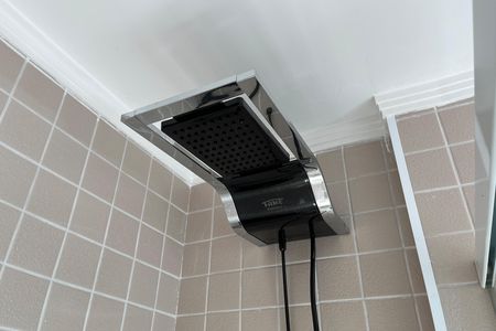 Studio para alugar com 55m², 1 quarto e 1 vagaBanheiro