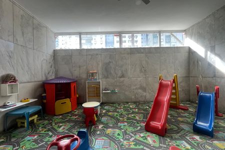 Studio para alugar com 55m², 1 quarto e 1 vagaÁrea comum