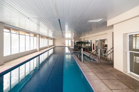 Apartamento à venda com 77m², 2 quartos e 2 vagasPiscina Coberta