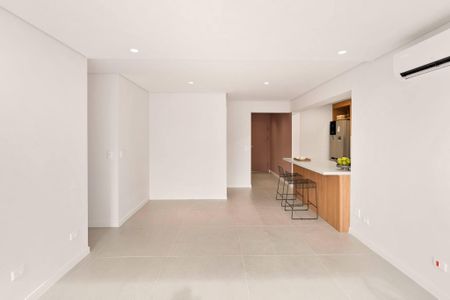 Apartamento à venda com 77m², 2 quartos e 2 vagasSala