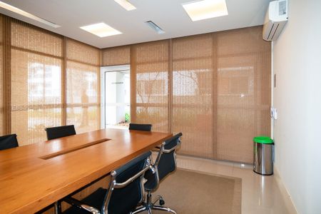 Apartamento à venda com 77m², 2 quartos e 2 vagasÁrea comum