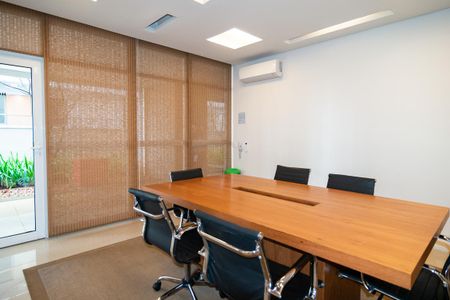 Apartamento à venda com 77m², 2 quartos e 2 vagasÁrea comum