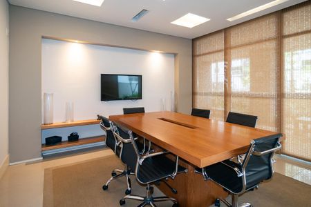 Apartamento à venda com 77m², 2 quartos e 2 vagasÁrea comum