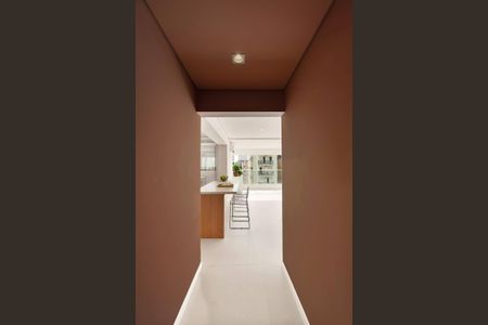 Apartamento à venda com 77m², 2 quartos e 2 vagasSala