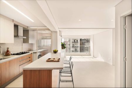 Apartamento à venda com 77m², 2 quartos e 2 vagasSala