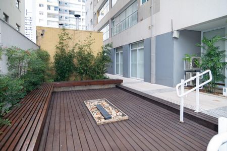 Apartamento à venda com 77m², 2 quartos e 2 vagasÁrea Comum - Lareira 