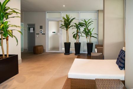 Apartamento à venda com 77m², 2 quartos e 2 vagasÁrea comum