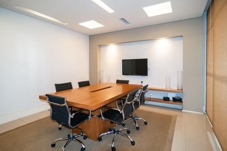 Apartamento à venda com 77m², 2 quartos e 2 vagasÁrea comum