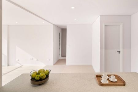Apartamento à venda com 77m², 2 quartos e 2 vagasSala