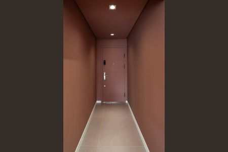Apartamento à venda com 77m², 2 quartos e 2 vagasSala