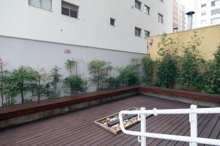 Apartamento à venda com 77m², 2 quartos e 2 vagasÁrea Comum - Lareira 