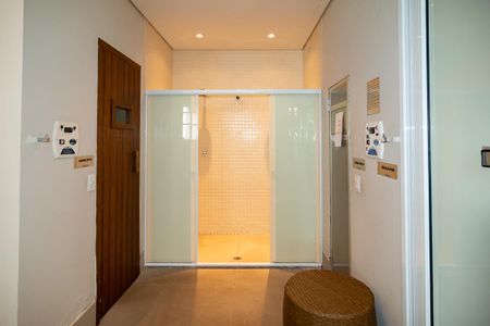 Apartamento à venda com 77m², 2 quartos e 2 vagasÁrea comum