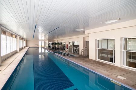 Apartamento à venda com 77m², 2 quartos e 2 vagasPiscina Coberta