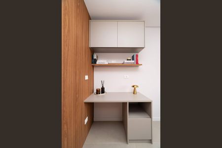 Apartamento à venda com 77m², 2 quartos e 2 vagasQuarto