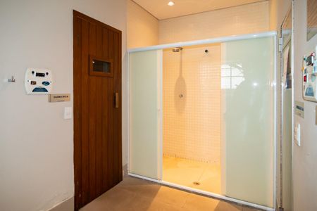Apartamento à venda com 77m², 2 quartos e 2 vagasÁrea comum