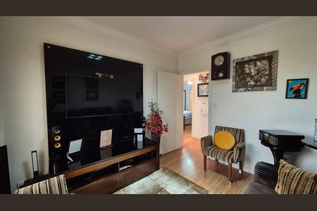 Apartamento à venda com 107m², 3 quartos e 1 vagaQuarto